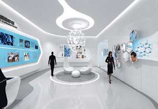 三门峡景区护栏