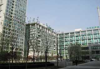 出口集装箱活动房特种集装箱