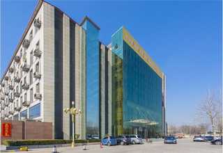 咸阳德耐尔干燥机